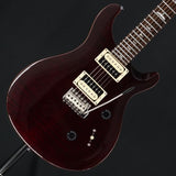 USED_​​Used_SE_Custom_24_(Scarlet_Red)_[SN_CTIC21652]_Paul_Reed_Smith_01