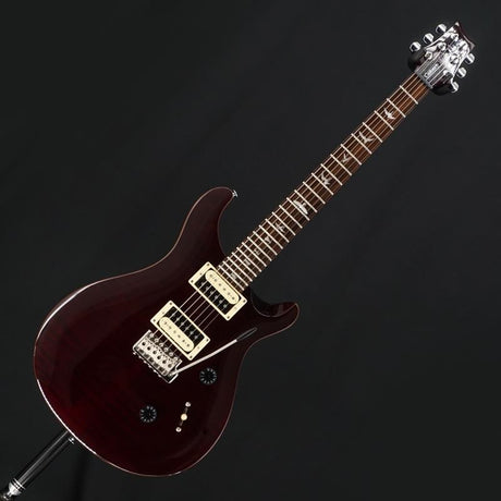 USED_​​Used_SE_Custom_24_(Scarlet_Red)_[SN_CTIC21652]_Paul_Reed_Smith_03