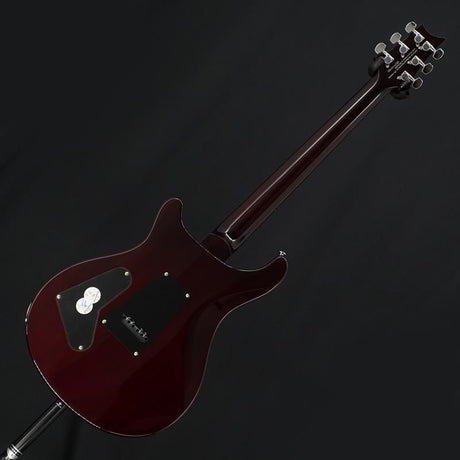 USED_​​Used_SE_Custom_24_(Scarlet_Red)_[SN_CTIC21652]_Paul_Reed_Smith_04