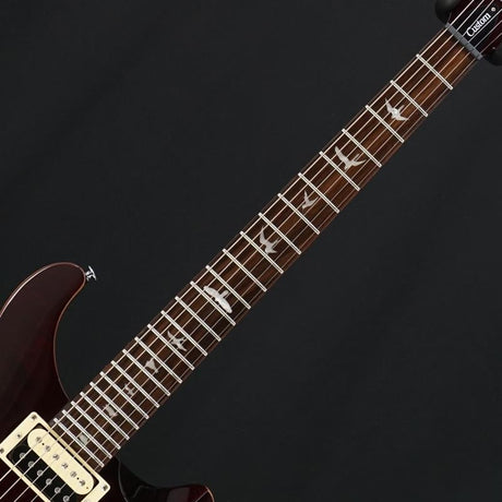 USED_​​Used_SE_Custom_24_(Scarlet_Red)_[SN_CTIC21652]_Paul_Reed_Smith_05