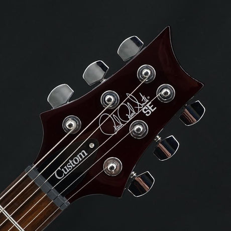 USED_​​Used_SE_Custom_24_(Scarlet_Red)_[SN_CTIC21652]_Paul_Reed_Smith_07
