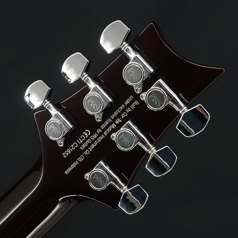 USED_​​Used_SE_Custom_24_(Scarlet_Red)_[SN_CTIC21652]_Paul_Reed_Smith_08
