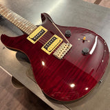 USED_​​Used_SE_Custom_24_(Scarlet_Red)_[SN_CTIC21652]_Paul_Reed_Smith_09