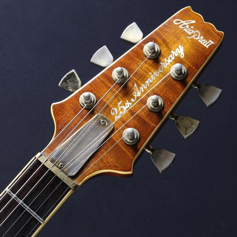 ギター Aria Pro II PE-R150 25th Anniversary VINTAGE PE-R150 25th Anniversary by Aria ProII – Ikebe Musical