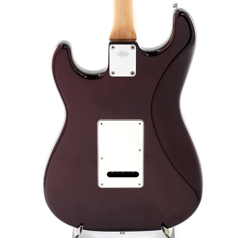 USED_​​Metroline_R1_Center_PU_Seymour_Duncan_SSL-1_Modified_(Dark_Cherry_Metallic_M)_[SN__M3713]_03