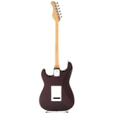 USED_​​Metroline_R1_Center_PU_Seymour_Duncan_SSL-1_Modified_(Dark_Cherry_Metallic_M)_[SN__M3713]_04