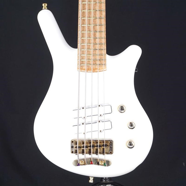 USED_​​Custom_Shop_Thumb_Bass_NT_5_Solid_White_High_Polish_01