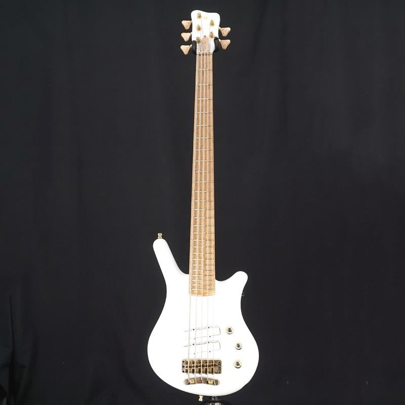 USED_​​Custom_Shop_Thumb_Bass_NT_5_Solid_White_High_Polish_03