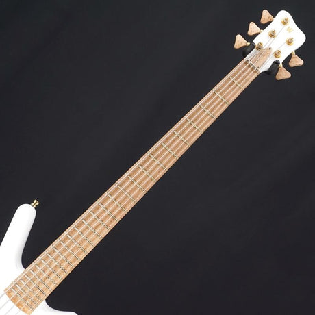 USED_​​Custom_Shop_Thumb_Bass_NT_5_Solid_White_High_Polish_05