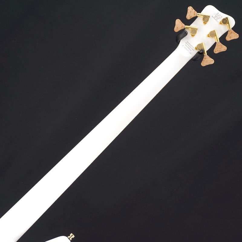 USED_​​Custom_Shop_Thumb_Bass_NT_5_Solid_White_High_Polish_06