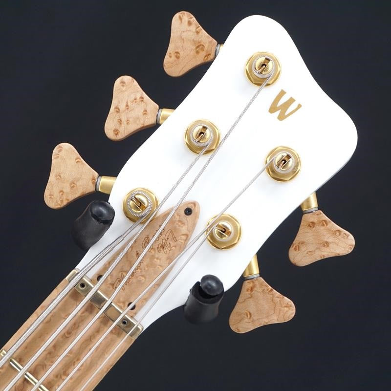 USED_​​Custom_Shop_Thumb_Bass_NT_5_Solid_White_High_Polish_07