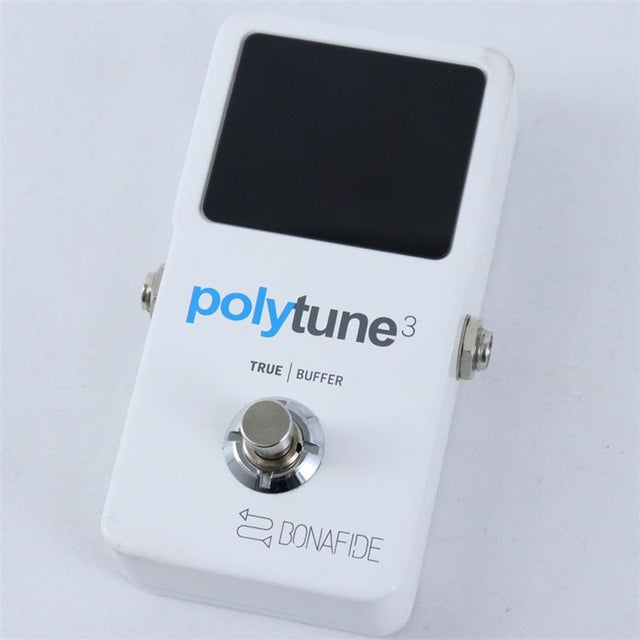 USED_​​POLYTUNE_3_(TC_Electronic)_Tuner_01