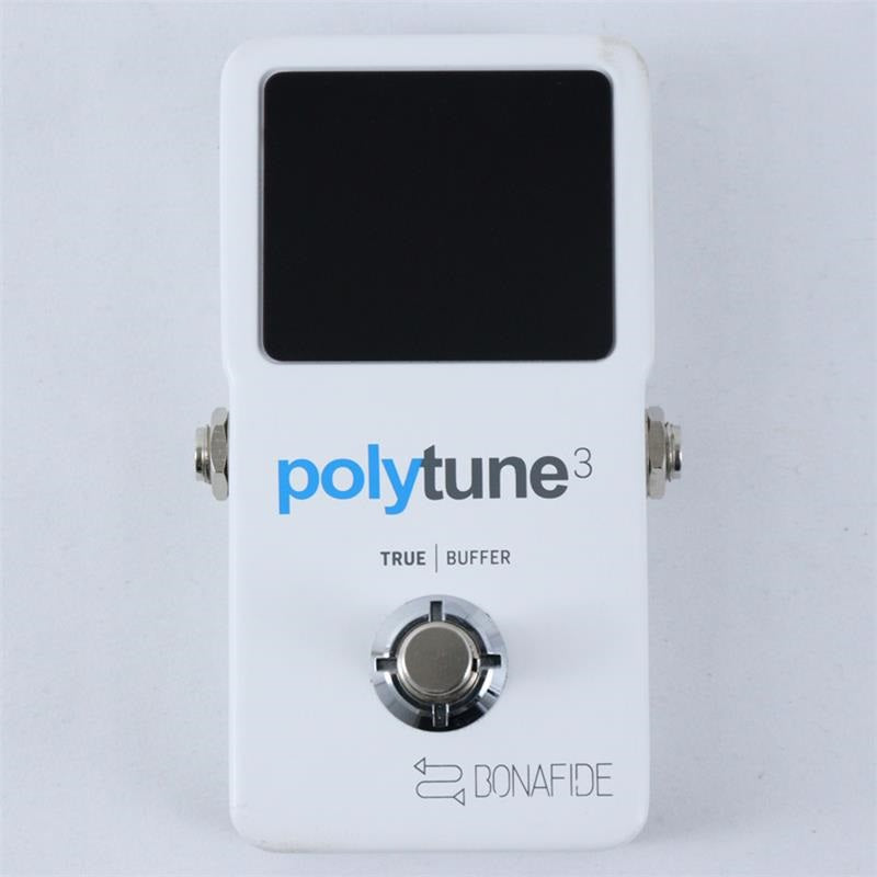 USED_​​POLYTUNE_3_(TC_Electronic)_Tuner_02