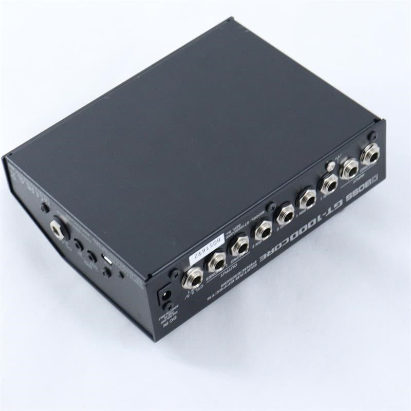 USED_​​GT-1000CORE_[Guitar_Effects_Processor]_(BOSS)_Multi-effects_pedal_amp_simulator_03