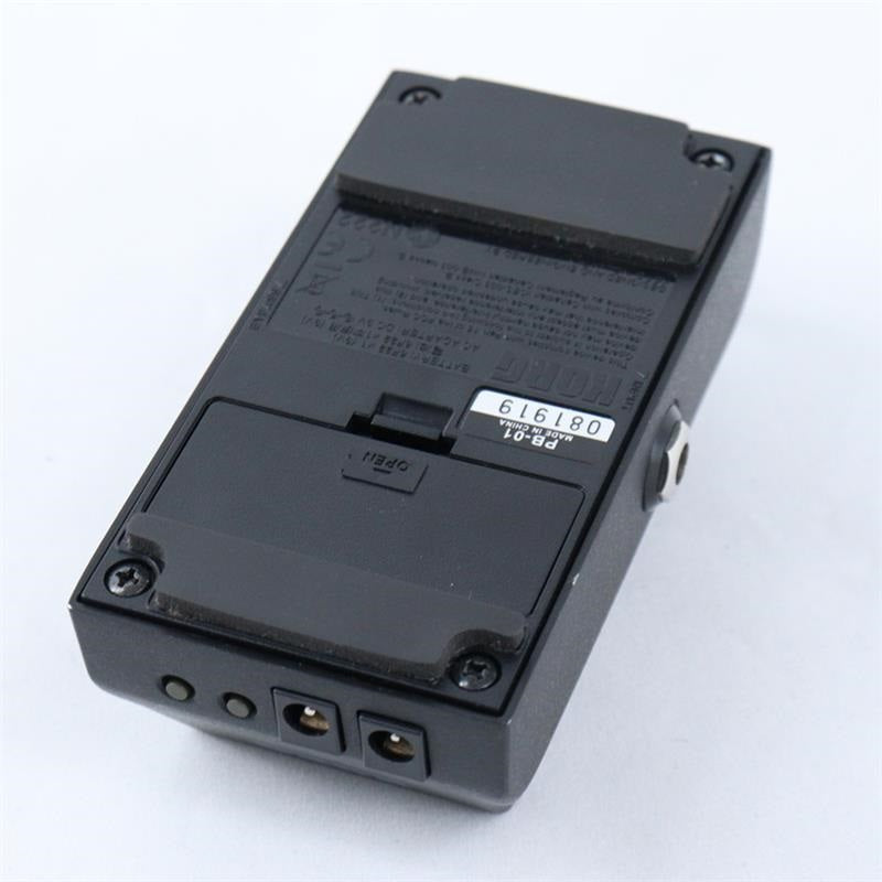USED_​​Pitchblack_[PB-01]_(KORG)_Tuner_02