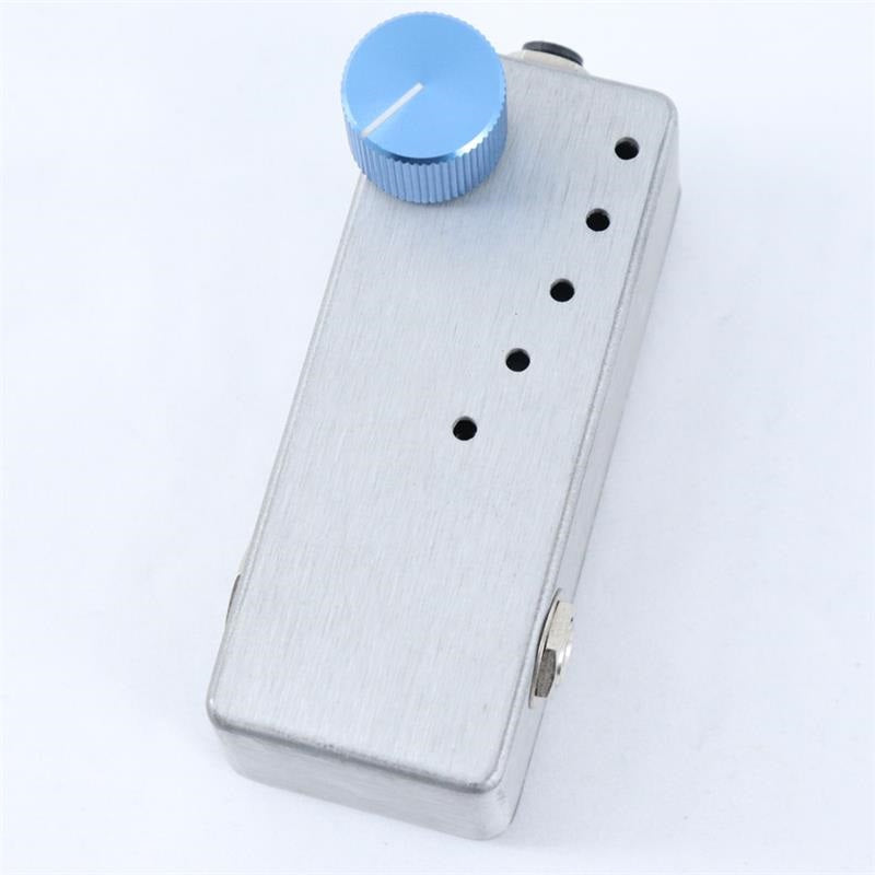 USED_​​12AU7_Buffer_+_Booster_(Lee_Custom_Amplifier)_​​Buffer_Booster_01
