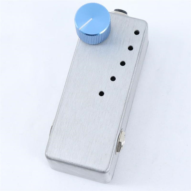 USED_​​12AU7_Buffer_+_Booster_(Lee_Custom_Amplifier)_​​Buffer_Booster_01