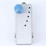 USED_​​12AU7_Buffer_+_Booster_(Lee_Custom_Amplifier)_​​Buffer_Booster_02