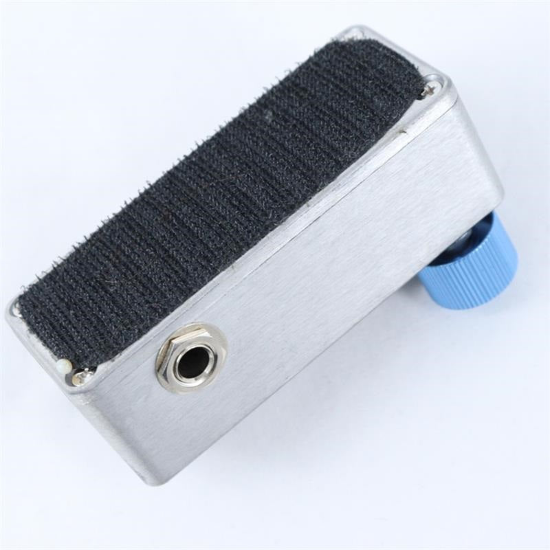 USED_​​12AU7_Buffer_+_Booster_(Lee_Custom_Amplifier)_​​Buffer_Booster_03