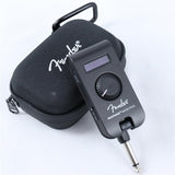 USED_​​Mustang_Micro_Plus_&_Dedicated_Case_(Fender)_Headphone_Amplifier_01