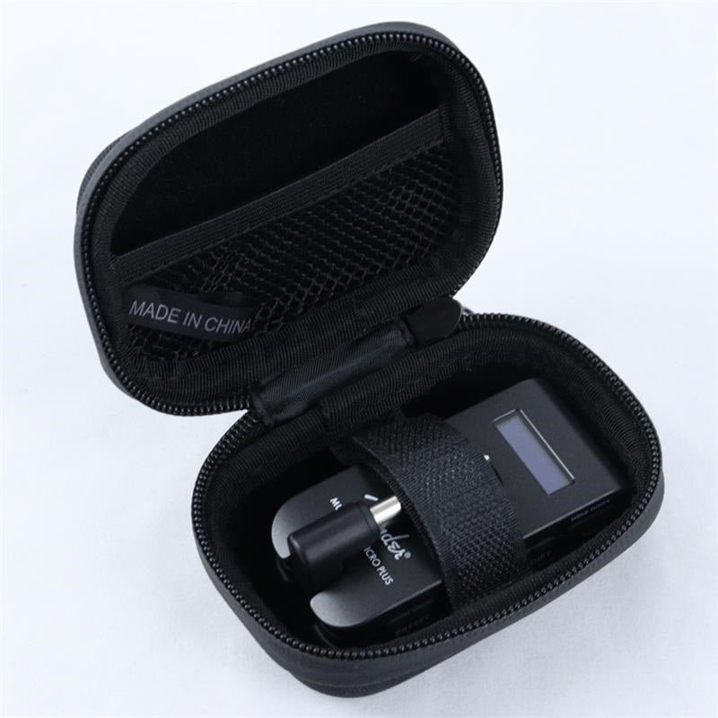 USED_​​Mustang_Micro_Plus_&_Dedicated_Case_(Fender)_Headphone_Amplifier_02