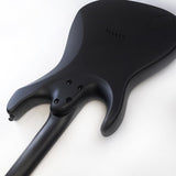 IRON_LABEL_AZ41B1-BKF_(Black_Flat)_[SPOT_MODEL]_07