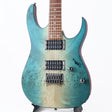 USED_​​RG421PB-CHF_(Caribbean_Shoreline_Flat)_[SN_I200709773]_Ibanez_01
