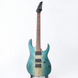 USED_​​RG421PB-CHF_(Caribbean_Shoreline_Flat)_[SN_I200709773]_Ibanez_02