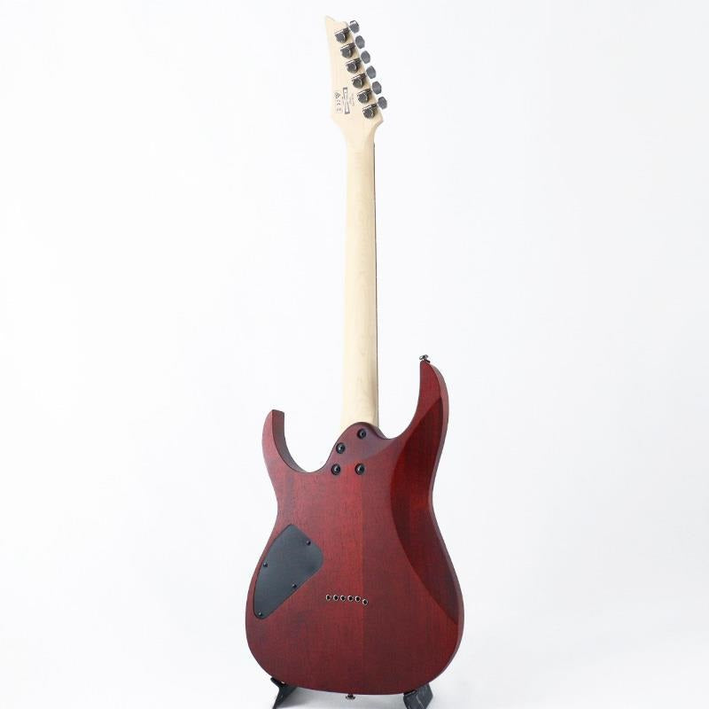 USED_​​RG421PB-CHF_(Caribbean_Shoreline_Flat)_[SN_I200709773]_Ibanez_03