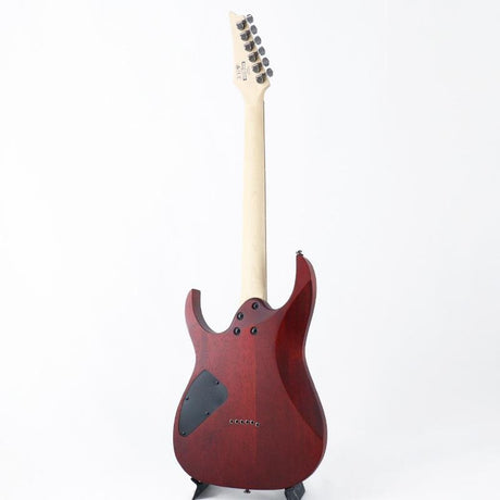 USED_​​RG421PB-CHF_(Caribbean_Shoreline_Flat)_[SN_I200709773]_Ibanez_03