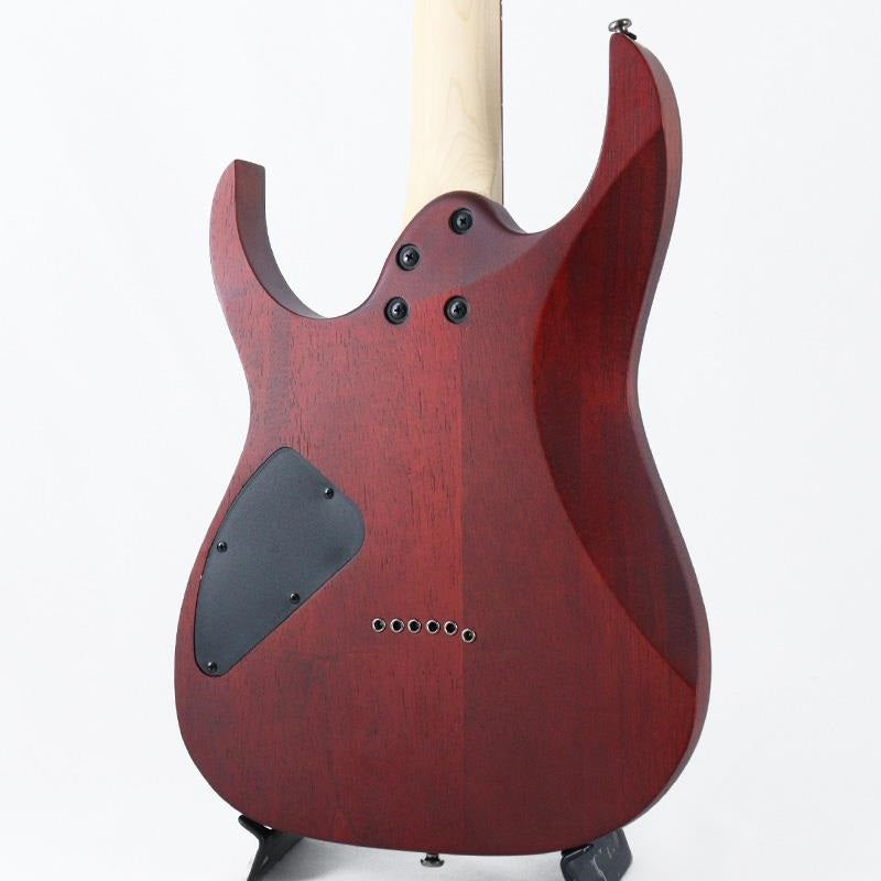 USED_​​RG421PB-CHF_(Caribbean_Shoreline_Flat)_[SN_I200709773]_Ibanez_04