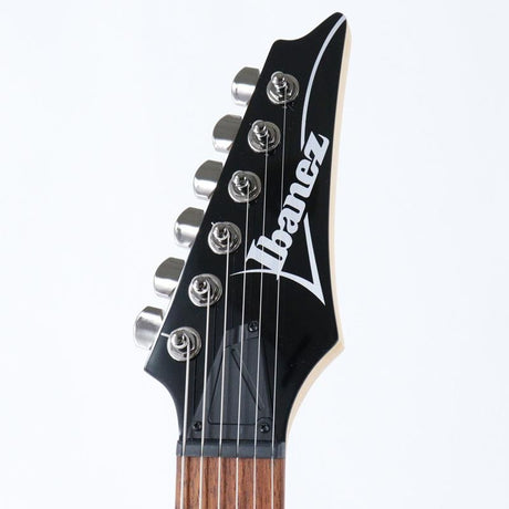 USED_​​RG421PB-CHF_(Caribbean_Shoreline_Flat)_[SN_I200709773]_Ibanez_05