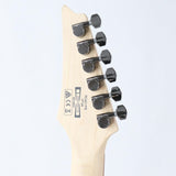 USED_​​RG421PB-CHF_(Caribbean_Shoreline_Flat)_[SN_I200709773]_Ibanez_06