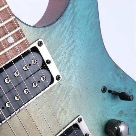 USED_​​RG421PB-CHF_(Caribbean_Shoreline_Flat)_[SN_I200709773]_Ibanez_08