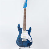Soltar_Standard_5053_Quilt_Top_(Dark_Urban_Blue)_[SN_0342]_【Limited_Quantity!_Free_Varita_Original_T-Shirt_Included!】_02