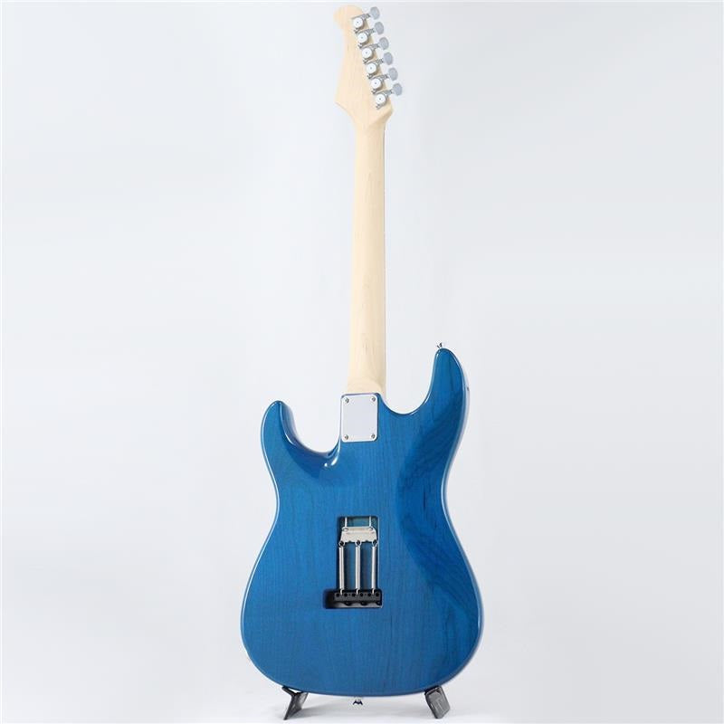 Soltar_Standard_5053_Quilt_Top_(Dark_Urban_Blue)_[SN_0342]_【Limited_Quantity!_Free_Varita_Original_T-Shirt_Included!】_03