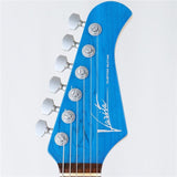 Soltar_Standard_5053_Quilt_Top_(Dark_Urban_Blue)_[SN_0342]_【Limited_Quantity!_Free_Varita_Original_T-Shirt_Included!】_10