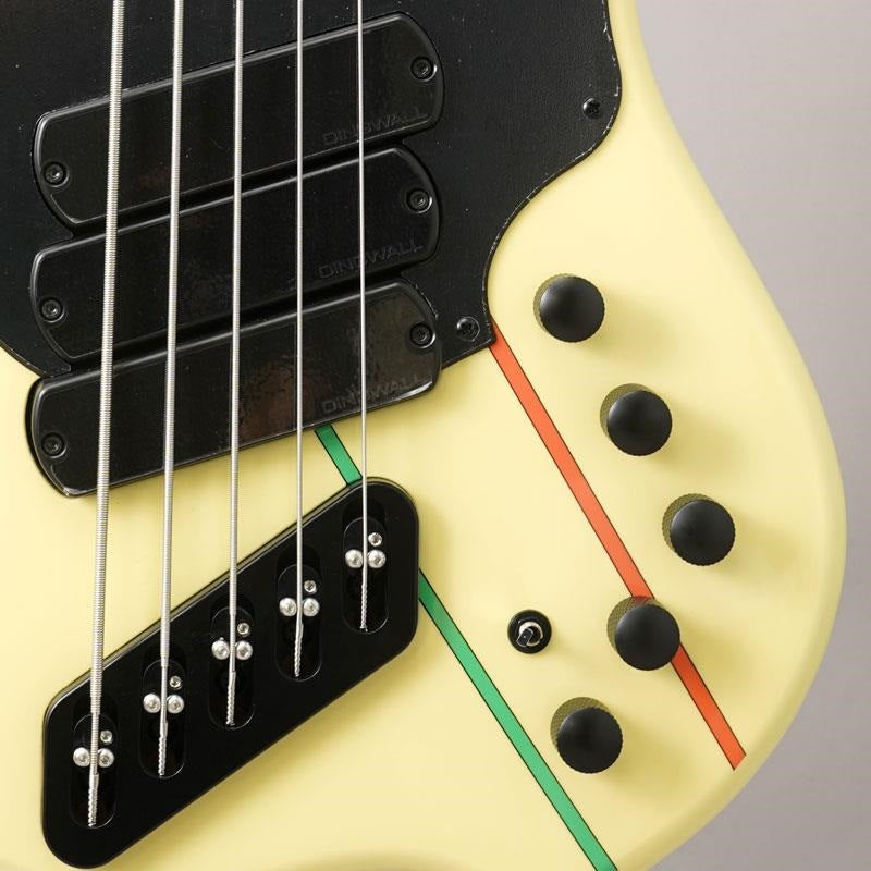 JT-3_5st_John_Taylor_Signature_Model_(Primrose_M)_[Previous_Price_Item]_09