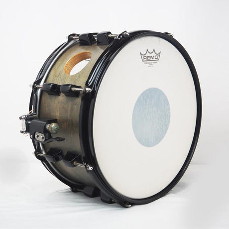 USED_​​Maple_30-Ply_3-Vent_Hole_Snare_Drum_13x7_03