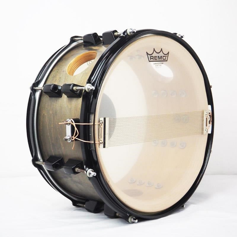 USED_​​Maple_30-Ply_3-Vent_Hole_Snare_Drum_13x7_04