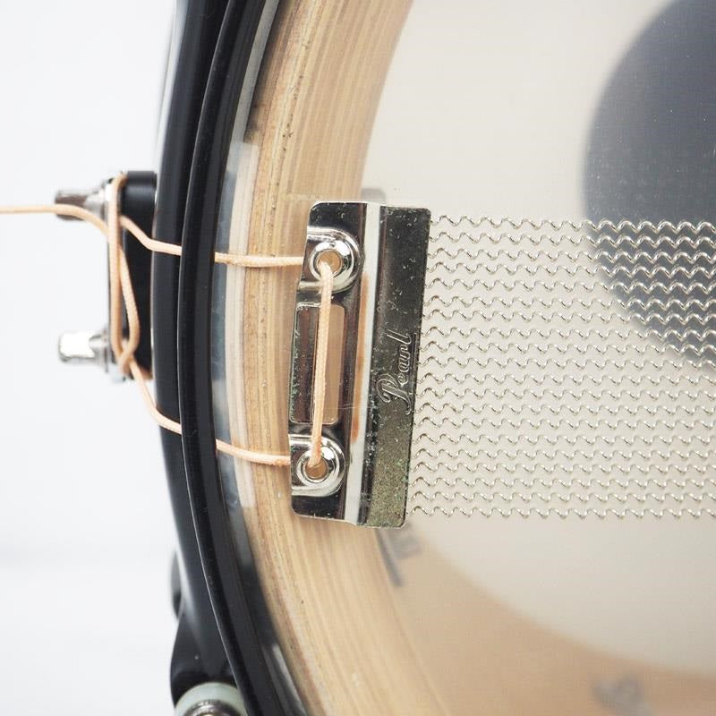 USED_​​Maple_30-Ply_3-Vent_Hole_Snare_Drum_13x7_08