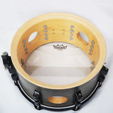 USED_​​Maple_30-Ply_3-Vent_Hole_Snare_Drum_13x7_09