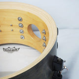 USED_​​Maple_30-Ply_3-Vent_Hole_Snare_Drum_13x7_10