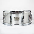 USED_​​JSA-1465_[''YAIBA''_Aluminum_Snare_Drum_14×6_5]_01