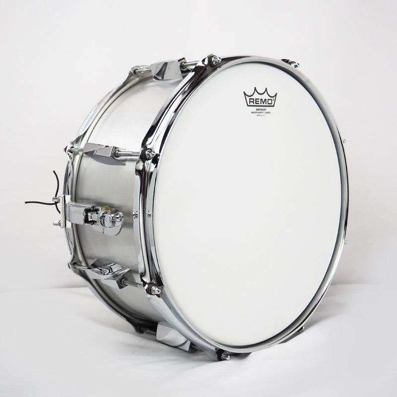 USED_​​JSA-1465_[''YAIBA''_Aluminum_Snare_Drum_14×6_5]_03