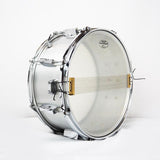 USED_​​JSA-1465_[''YAIBA''_Aluminum_Snare_Drum_14×6_5]_04