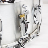USED_​​JSA-1465_[''YAIBA''_Aluminum_Snare_Drum_14×6_5]_05