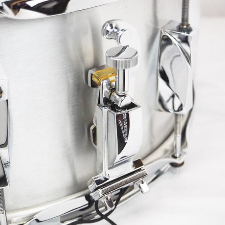 USED_​​JSA-1465_[''YAIBA''_Aluminum_Snare_Drum_14×6_5]_05