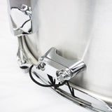 USED_​​JSA-1465_[''YAIBA''_Aluminum_Snare_Drum_14×6_5]_06