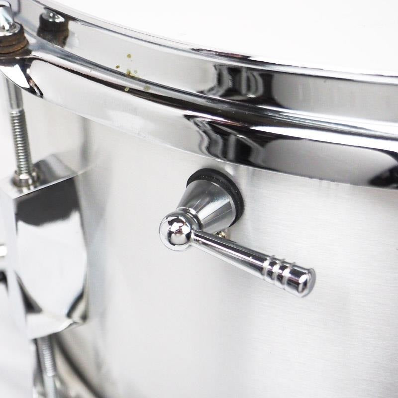 USED_​​JSA-1465_[''YAIBA''_Aluminum_Snare_Drum_14×6_5]_07